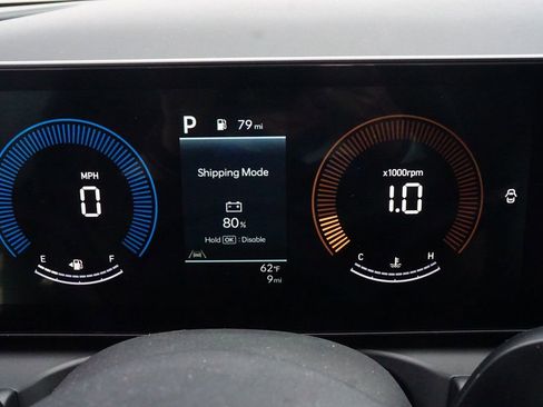 New 2026 Hyundai Santa Cruz SEL image 11