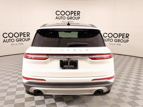 Used 2022 Lincoln Corsair Reserve w/ Elements Package image 22