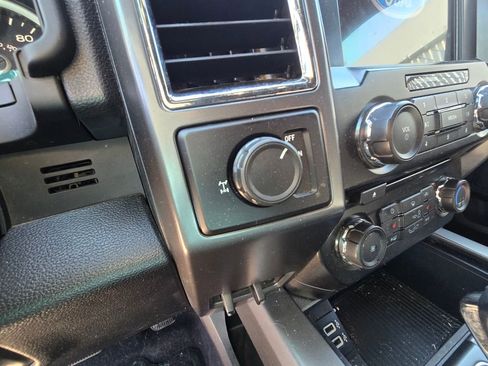 Used 2017 Ford F150 XLT w/ Equipment Group 302A Luxury image 16