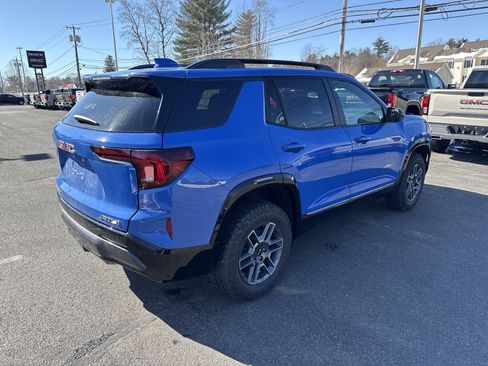 New 2026 GMC Terrain AT4 w/ Convenience Package III image 7