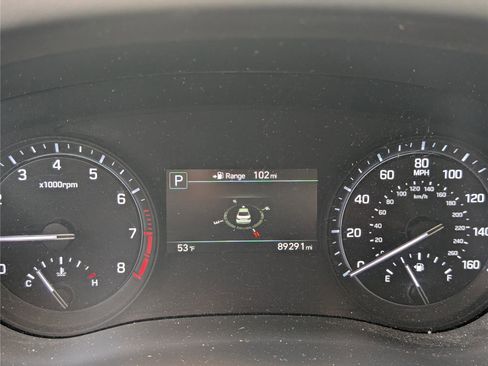 Used 2018 Genesis G80 3.8 image 28