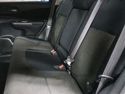 Used 2016 Honda CR-V EX image 19