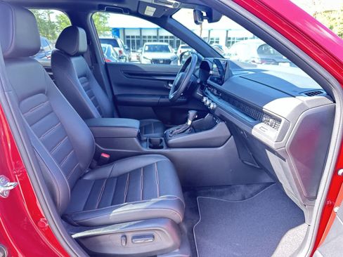 Used 2024 Honda CR-V Sport-L image 25