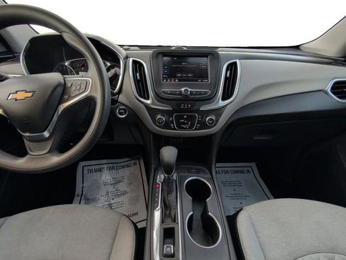 Used 2022 Chevrolet Equinox LT FWD image 11