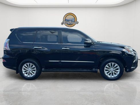 Used 2017 Lexus GX 460 Premium AWD/4WD image 27