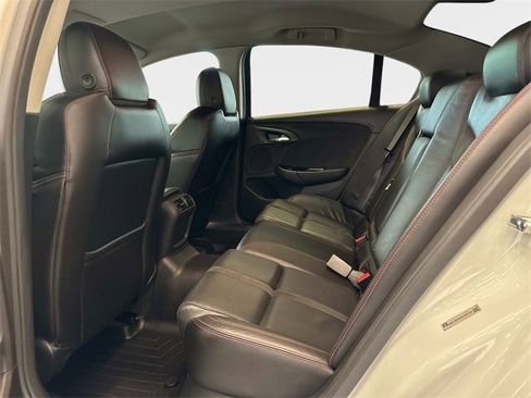 Used 2017 Chevrolet SS image 10