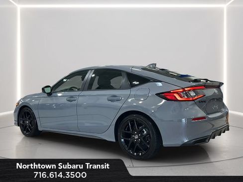 Used 2026 Honda Civic Sport image 3