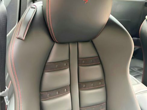 Used 2014 Ferrari California image 10