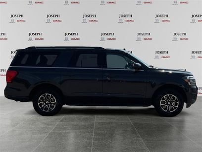 Used 2022 Ford Expedition Max XLT