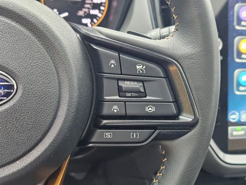 Certified 2025 Subaru Crosstrek 2.5i Wilderness w/ Crosstrek Mirror Package image 25