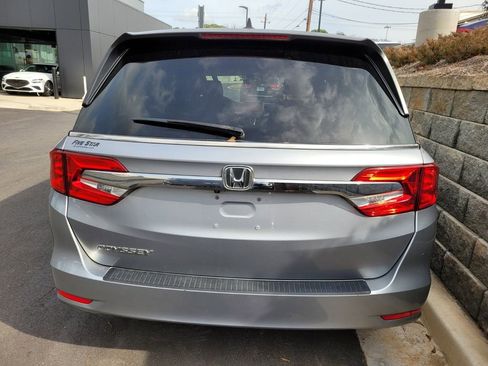 Used 2019 Honda Odyssey EX-L image 5