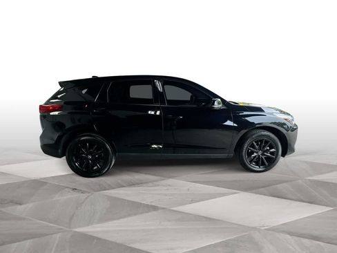 Used 2025 Acura RDX SH-AWD image 9