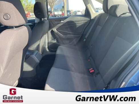 Used 2020 Volkswagen Jetta S w/ Driver Assistance Package image 28