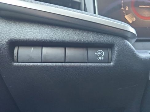 New 2026 Nissan Kicks SV FWD image 10