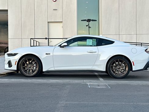 New 2026 Ford Mustang GT Premium image 6