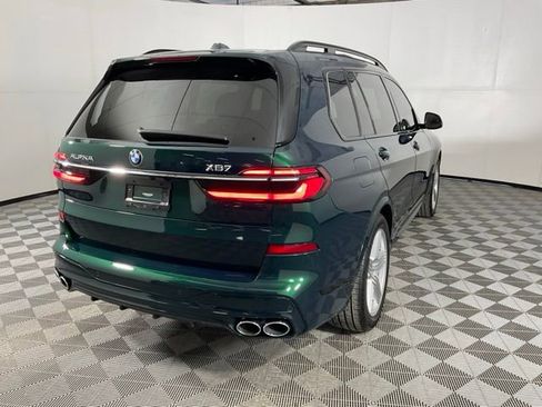 Certified 2023 BMW ALPINA XB7 image 6