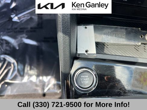 Certified 2023 Kia Sportage EX FWD image 38