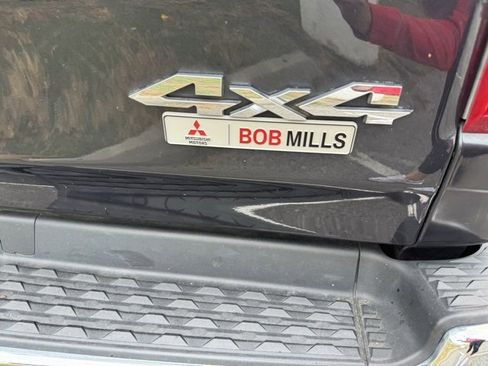 Used 2019 RAM 1500 Big Horn image 34