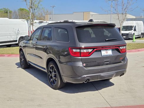 New 2026 Dodge Durango GT image 3