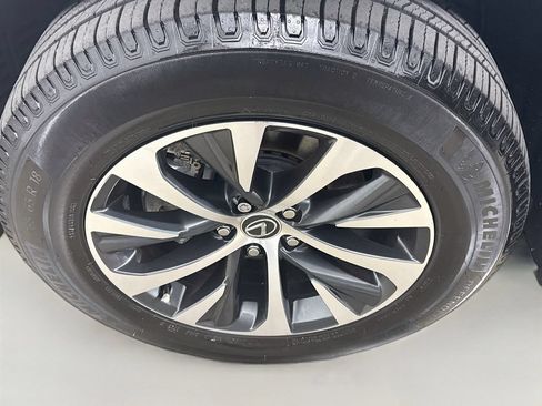 Used 2021 Lexus RX 350 FWD w/ Accessory Package image 9