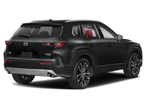 Used 2023 MAZDA CX-50 2.5 Turbo w/ Cargo Package AWD/4WD image 2