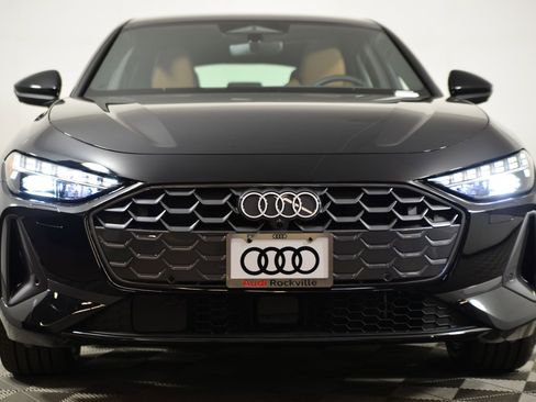 New 2025 Audi A5 2.0T Premium Plus image 5