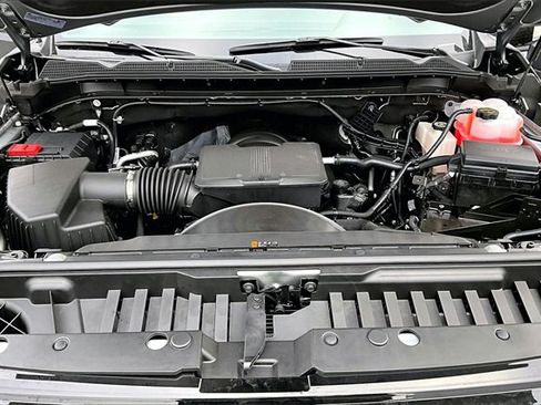 New 2026 GMC Sierra 2500 AT4 w/ AT4 Preferred Package image 11