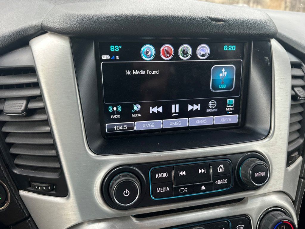 Used 2020 GMC Yukon XL SLT AWD/4WD image 11