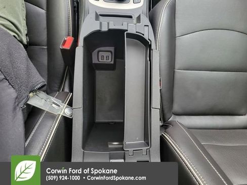 Used 2019 GMC Terrain Denali w/ Advanced Safety Package image 38
