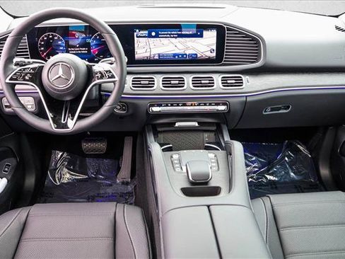 New 2026 Mercedes-Benz GLE 350 4MATIC image 21