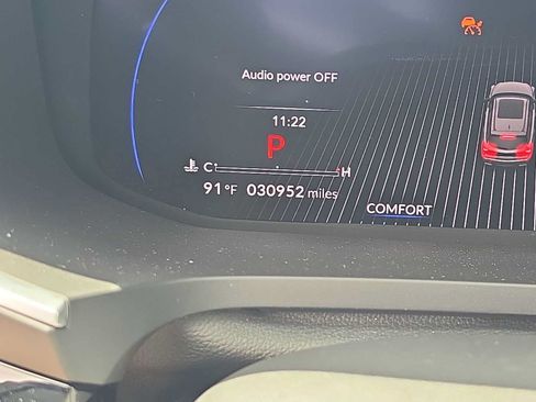 Certified 2025 Acura MDX FWD w/ Technology Package image 10
