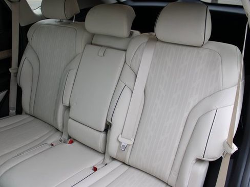 Used 2022 Genesis GV80 3.5T w/ Advanced Package 06 image 36