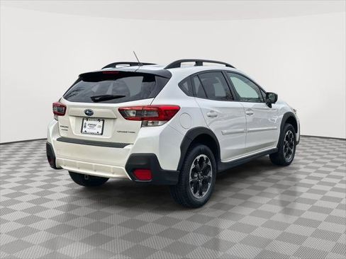 Used 2021 Subaru Crosstrek 2.0i image 3