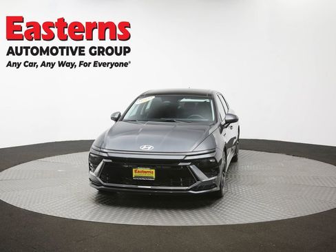 Used 2024 Hyundai Sonata SEL w/ Convenience Package FWD image 56