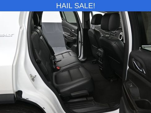 Used 2018 GMC Acadia SLT image 40