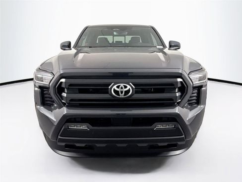 New 2026 Toyota Tacoma SR5 image 9