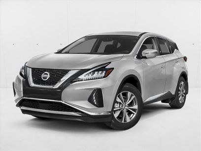 Used 2020 Nissan Murano S w/ Technology Package