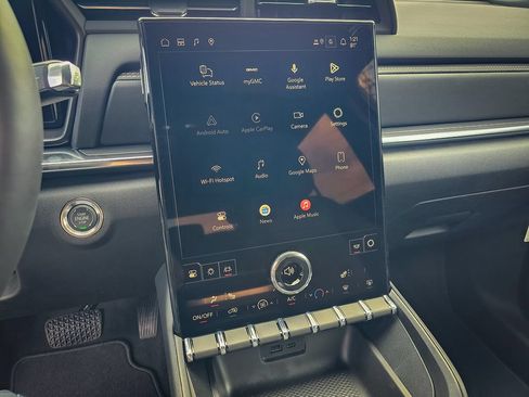 New 2027 GMC Terrain Elevation AWD/4WD image 19