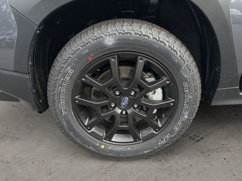 New 2025 Subaru Crosstrek 2.5i Wilderness image 14