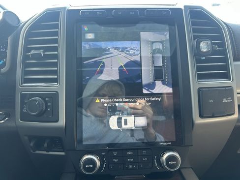 Used 2018 Ford F250 King Ranch w/ King Ranch Ultimate Package image 23