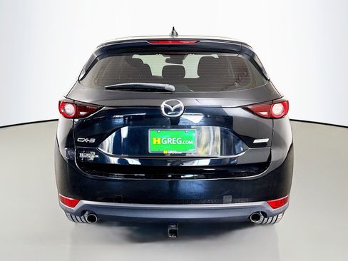 Used 2017 MAZDA CX-5 Sport image 8