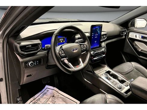 Used 2023 Ford Explorer ST w/ Equipment Group 401A image 15