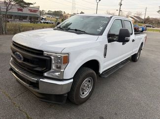 Used 2020 Ford F350 XL w/ Power Equipment Group video 1