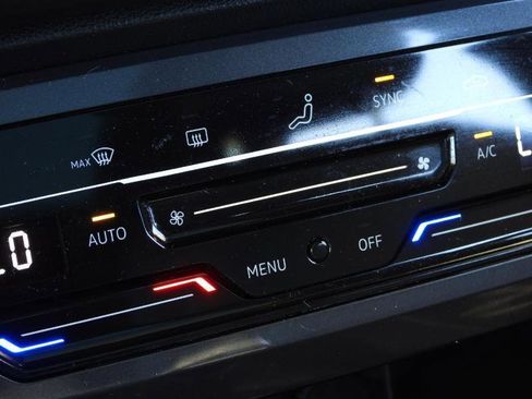 Used 2022 Volkswagen Tiguan SE R-Line image 72