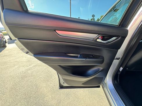 Used 2019 MAZDA CX-5 Touring FWD image 21