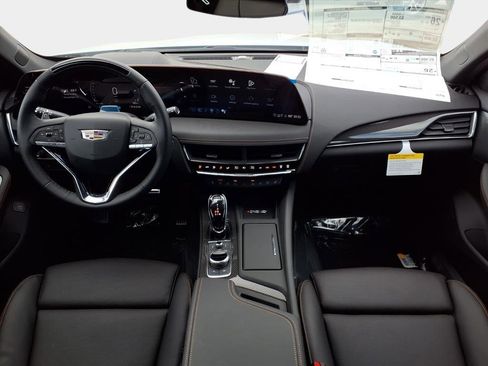 New 2026 Cadillac CT5 Sport image 9