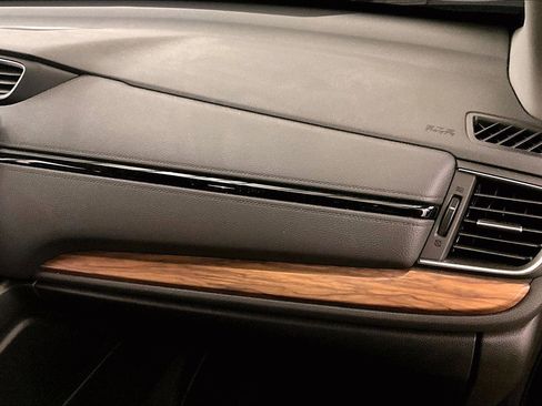 Used 2021 Honda CR-V Touring image 15