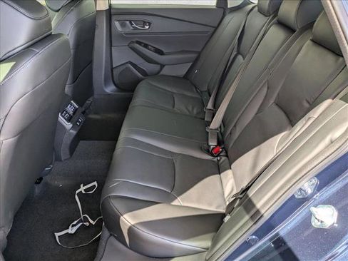 New 2026 Honda Accord Touring image 16