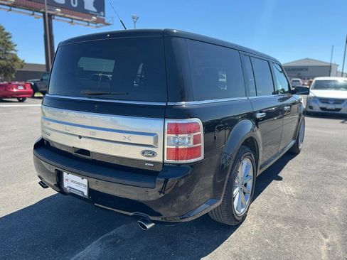 Used 2018 Ford Flex Limited image 38