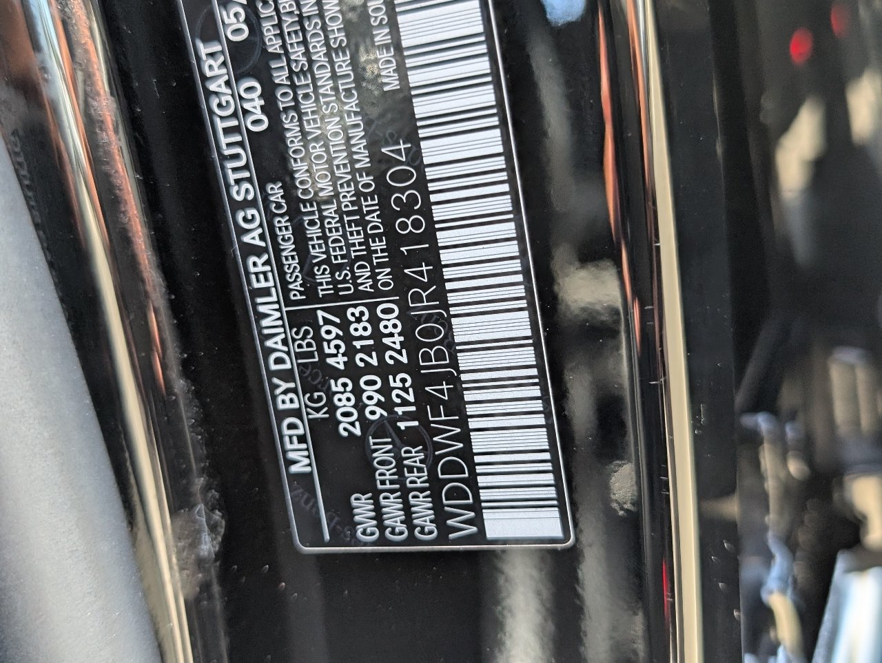 Used 2018 Mercedes-Benz C 300 Sedan image 22